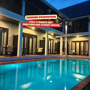 Meunna Boutique Pensión